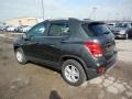 Nightfall Gray Metallic - Trax LT AWD Photo No. 5