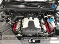 3.0 Liter TFSI Supercharged DOHC 24-Valve VVT V6 2015 Audi S4 Premium Plus 3.0 TFSI quattro Engine