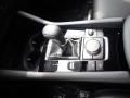 2020 Mazda MAZDA3 Black Interior Transmission Photo