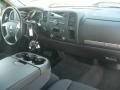 2008 Summit White GMC Sierra 2500HD SLE Extended Cab 4x4  photo #18