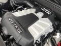  2015 S4 Premium Plus 3.0 TFSI quattro Logo