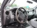 Oxford White - F350 Super Duty XL Regular Cab Chassis Photo No. 20