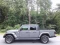 2020 Sting-Gray Jeep Gladiator North Edition 4x4  photo #1