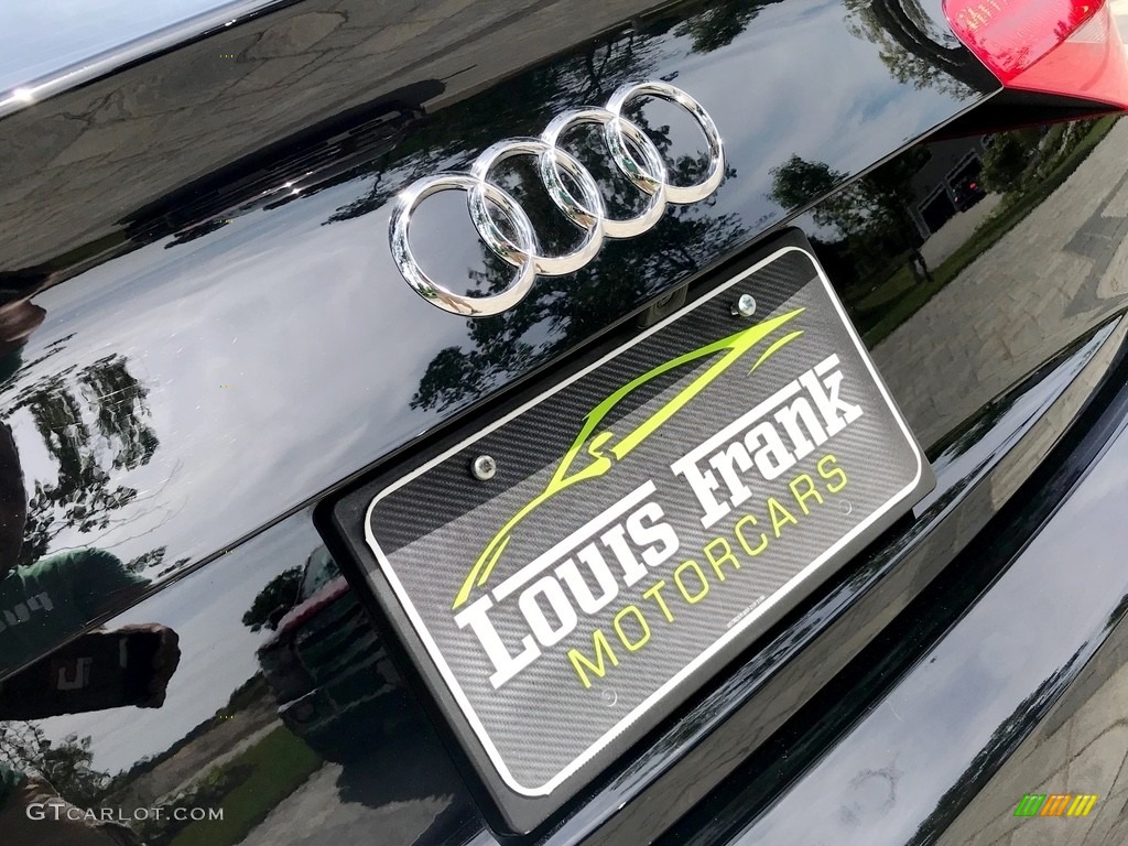 2015 S4 Premium Plus 3.0 TFSI quattro - Brilliant Black / Black photo #101