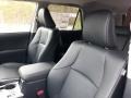Magnetic Gray Metallic - 4Runner Limited 4x4 Photo No. 27