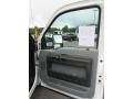 Steel 2012 Ford F350 Super Duty XL Regular Cab Chassis Door Panel
