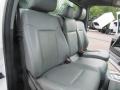 2012 Ford F350 Super Duty XL Regular Cab Chassis Front Seat