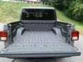 2020 Sting-Gray Jeep Gladiator North Edition 4x4  photo #8