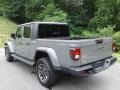 2020 Sting-Gray Jeep Gladiator North Edition 4x4  photo #9