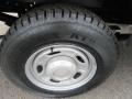 2012 Ford F350 Super Duty XL Regular Cab Chassis Wheel and Tire Photo