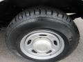 2012 Ford F350 Super Duty XL Regular Cab Chassis Wheel and Tire Photo