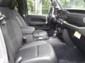 2020 Sting-Gray Jeep Gladiator North Edition 4x4  photo #17