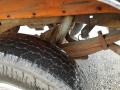 1976 Chevrolet C/K C20 Custom Deluxe Regular Cab Undercarriage