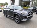 Magnetic Gray Metallic - 4Runner Limited 4x4 Photo No. 55