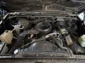 5.7 Liter OHV 16-Valve V8 1987 Chevrolet C/K V10 Silverado Regular Cab 4x4 Engine