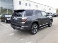 Magnetic Gray Metallic - 4Runner Limited 4x4 Photo No. 56
