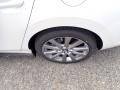 Snowflake White Pearl Mica - MAZDA3 Select Sedan AWD Photo No. 7