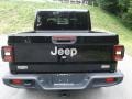 2020 Black Jeep Gladiator Overland 4x4  photo #7