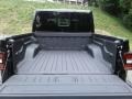 2020 Black Jeep Gladiator Overland 4x4  photo #8