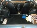 1976 Light Blue Metallic Datsun 280Z   photo #4