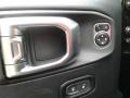 2020 Black Jeep Gladiator Overland 4x4  photo #12
