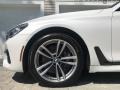 2016 Mineral White Metallic BMW 7 Series 750i xDrive Sedan  photo #26