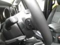 2020 Black Jeep Gladiator Overland 4x4  photo #13