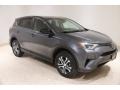 Magnetic Gray Metallic - RAV4 LE Photo No. 1