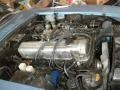 1976 Datsun 280Z 2.8 Liter SOHC 12-Valve Inline 6 Cylinder Engine Photo