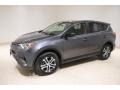 Magnetic Gray Metallic - RAV4 LE Photo No. 3