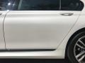 Mineral White Metallic - 7 Series 750i xDrive Sedan Photo No. 30