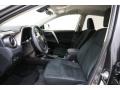 Magnetic Gray Metallic - RAV4 LE Photo No. 5