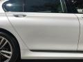 2016 Mineral White Metallic BMW 7 Series 750i xDrive Sedan  photo #31