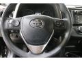 Magnetic Gray Metallic - RAV4 LE Photo No. 7