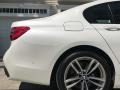 2016 Mineral White Metallic BMW 7 Series 750i xDrive Sedan  photo #33