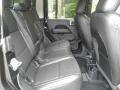 2020 Black Jeep Gladiator Overland 4x4  photo #21