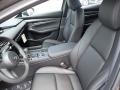 2020 Machine Gray Metallic Mazda MAZDA3 Select Sedan AWD  photo #11