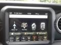 2020 Black Jeep Gladiator Overland 4x4  photo #23