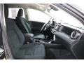 Magnetic Gray Metallic - RAV4 LE Photo No. 14
