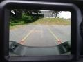 2020 Black Jeep Gladiator Overland 4x4  photo #26