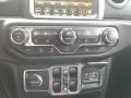 2020 Black Jeep Gladiator Overland 4x4  photo #27