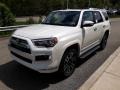 Blizzard White Pearl - 4Runner Limited 4x4 Photo No. 51