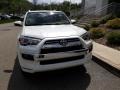 Blizzard White Pearl - 4Runner Limited 4x4 Photo No. 52