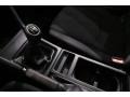 2012 Ice Silver Metallic Subaru Impreza 2.0i Premium 5 Door  photo #14