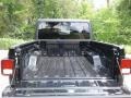 2020 Black Jeep Gladiator Rubicon 4x4  photo #8