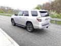 Classic Silver Metallic - 4Runner Limited 4x4 Photo No. 2