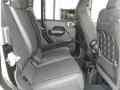 2020 Black Jeep Gladiator Rubicon 4x4  photo #16
