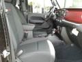 2020 Black Jeep Gladiator Rubicon 4x4  photo #17