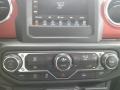 2020 Black Jeep Gladiator Rubicon 4x4  photo #24