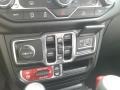 2020 Black Jeep Gladiator Rubicon 4x4  photo #25